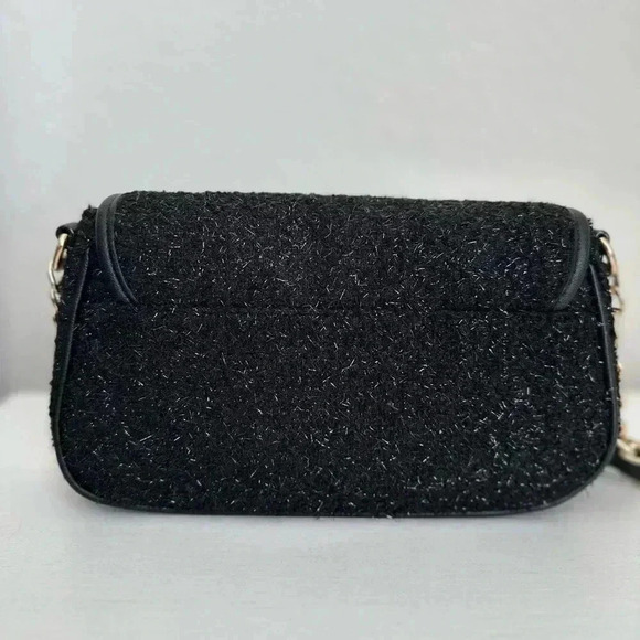 Juicy Couture Precious Moments Flap Shoulder Purse - Picture 3 of 3